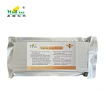 Trakovi z oksalno kislino