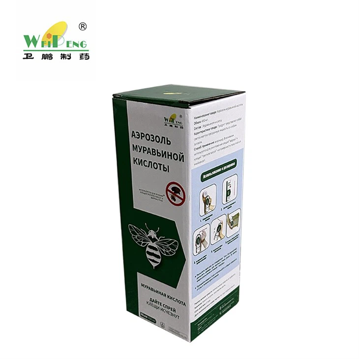 Formic Acid 3 