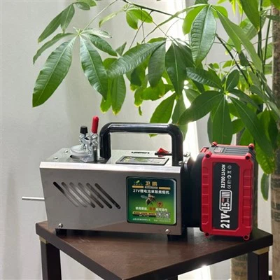 Izparilnik oksalne kisline